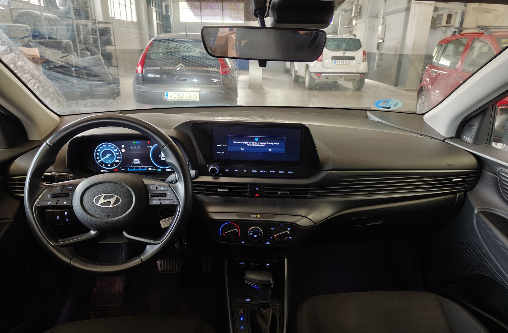 Hyundai i20 1.0 T-GDi 48V Klass DCT - foto 6