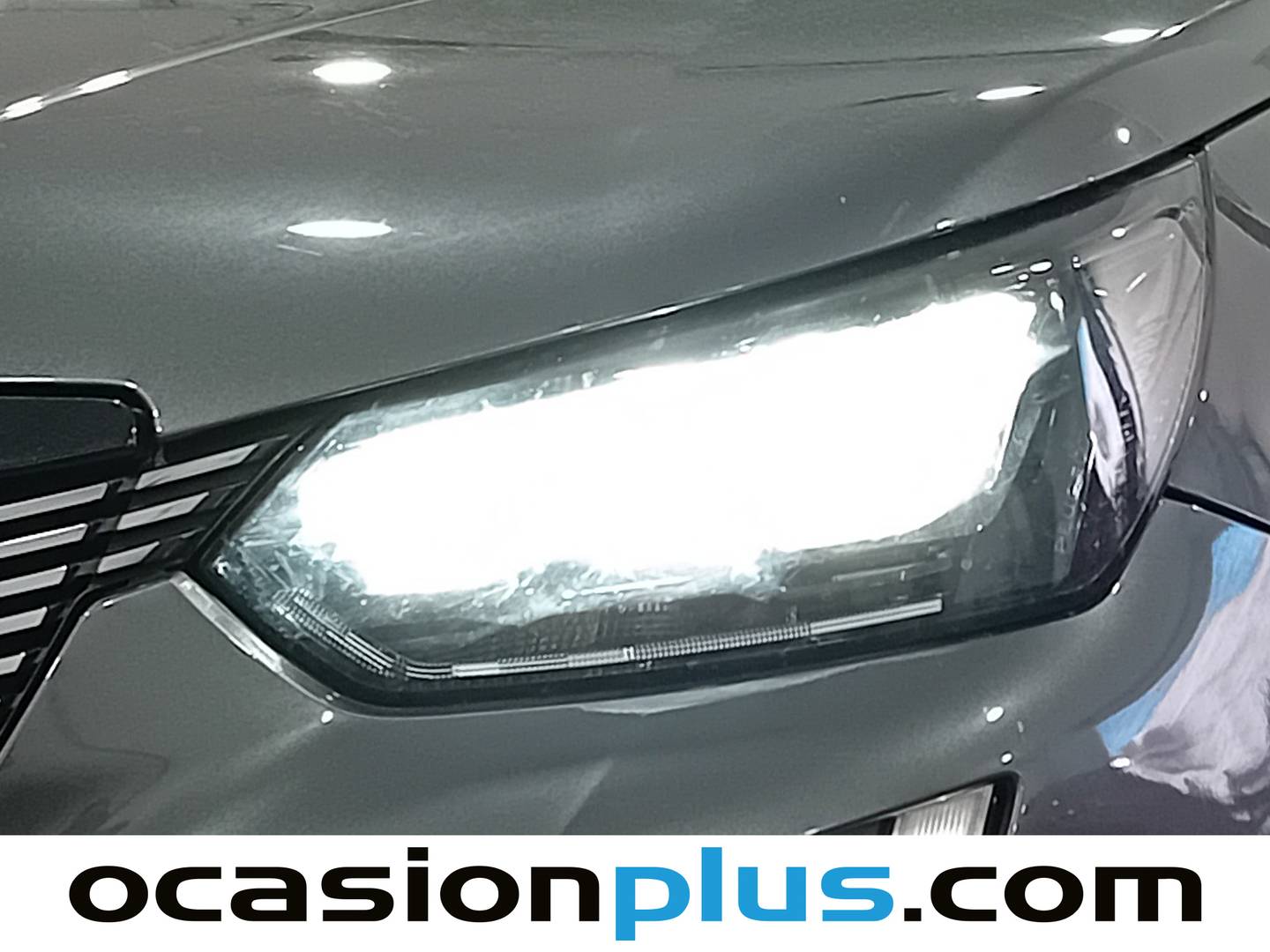 Extras del Peugeot 2008 Peugeot 2008 PureTech 130 S&S Allure Pack EAT8 (130 CV)