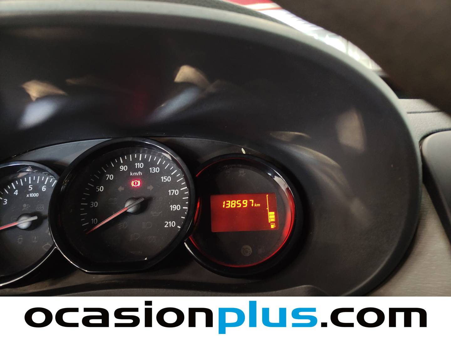 Dacia Dokker Dacia Dokker Ambiance 1.6 (100 CV) al mejor precio
