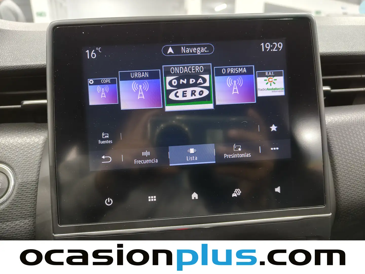 Foto Renault Clio Renault Clio Zen TCe (90 CV)