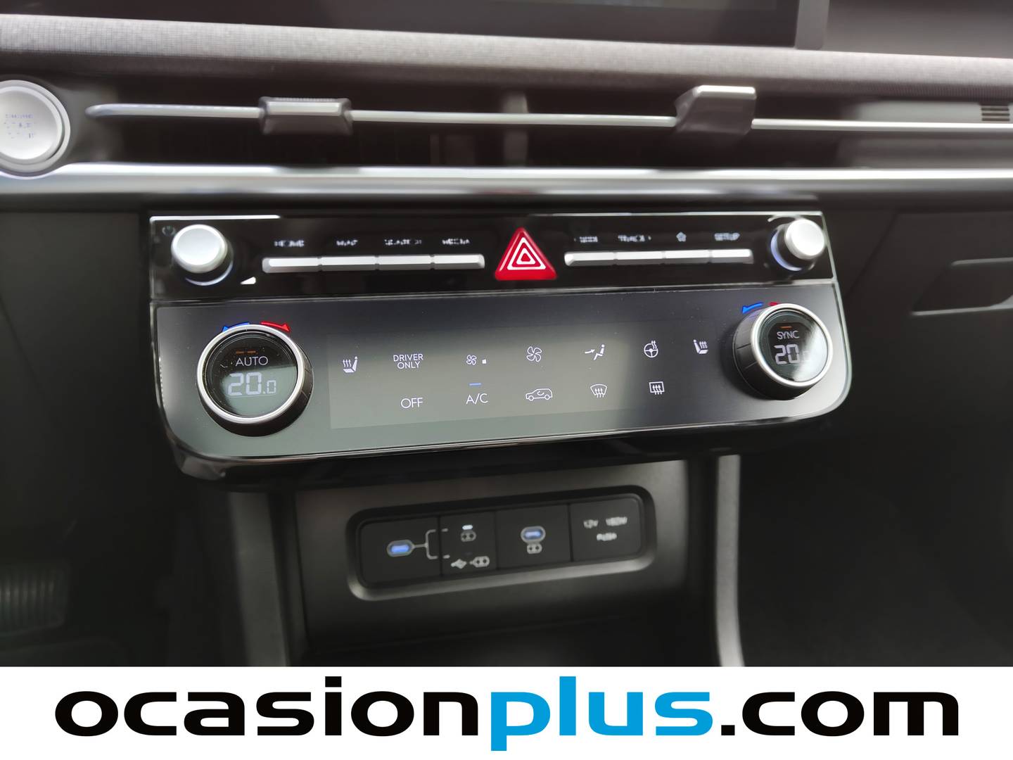 Hyundai Tucson Hyundai Tucson 1.6 TGDI HEV Tecno Sky Auto (215 CV) al mejor precio