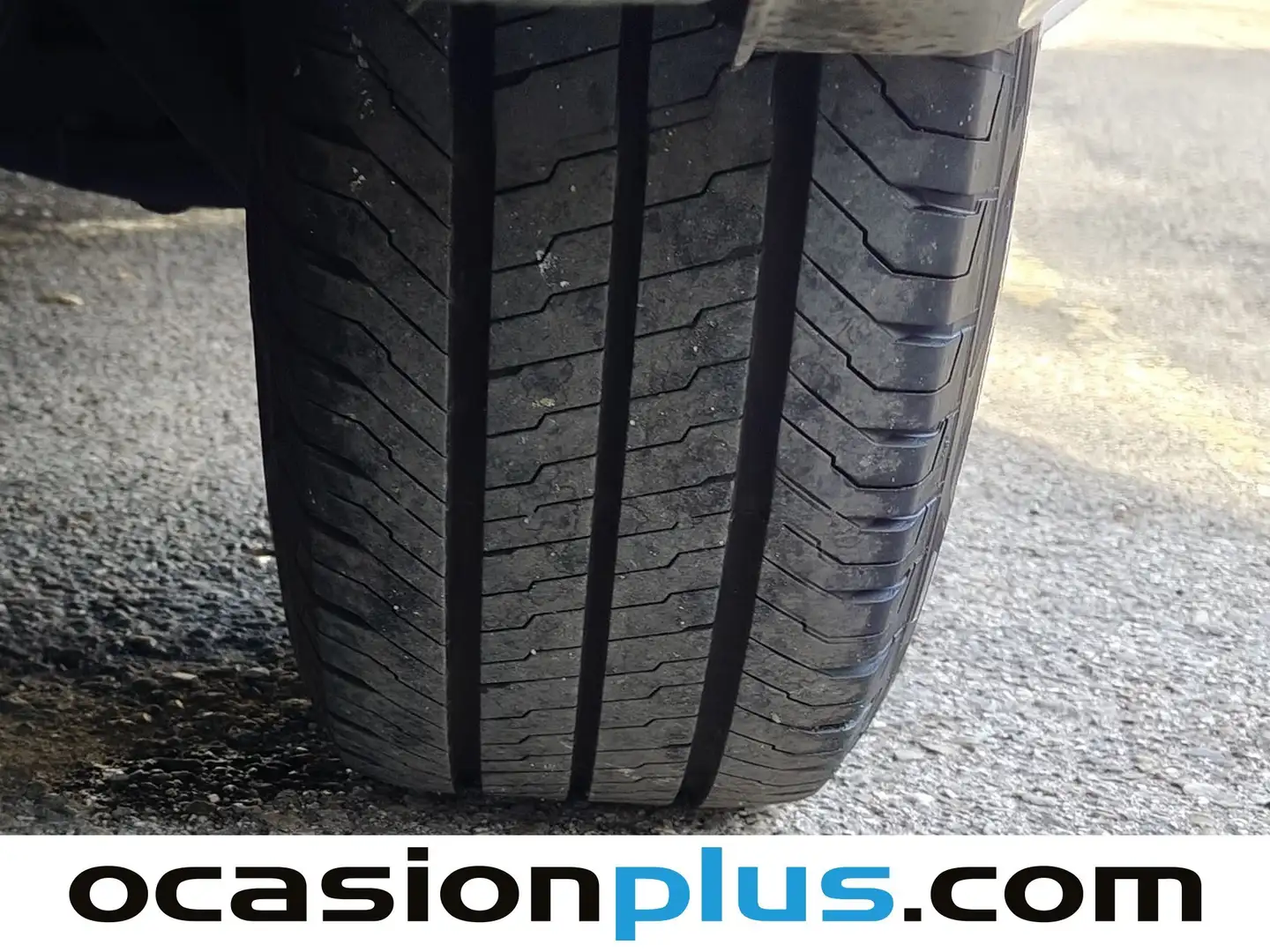 Foto Volkswagen California Volkswagen California Beach Camper 2.0 TDI BMT (150 CV) 5 Plazas