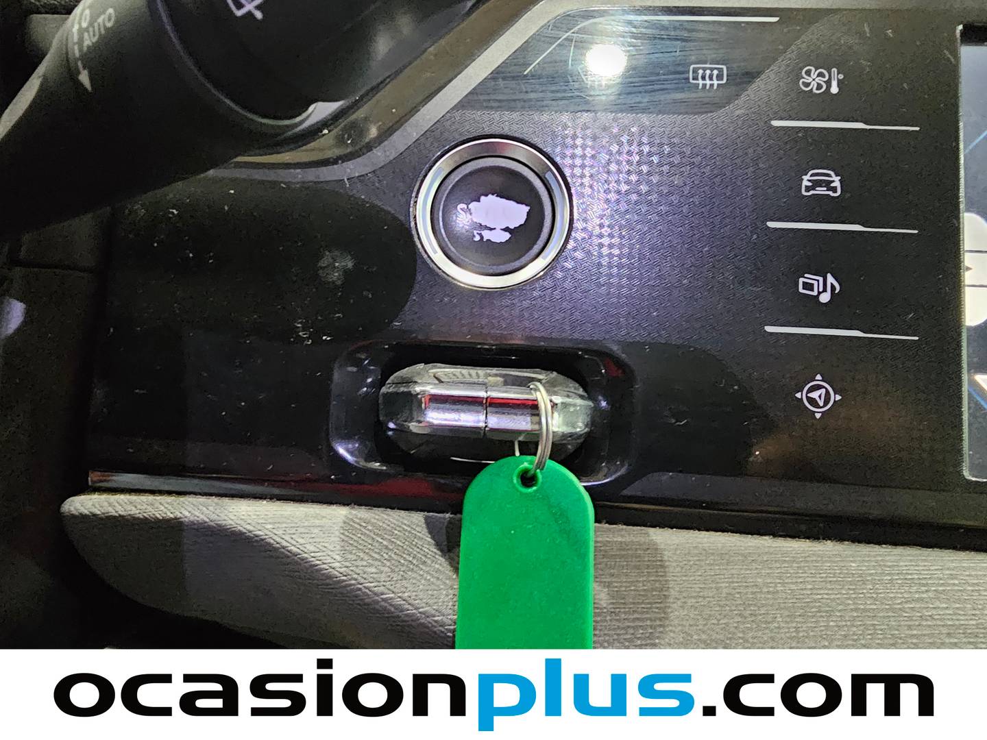 Foto Citroën Grand C4 Picasso Citroen Grand C4 Picasso 2.0 BlueHDI Airdream Intensive Plus (150 CV) 7 Plz