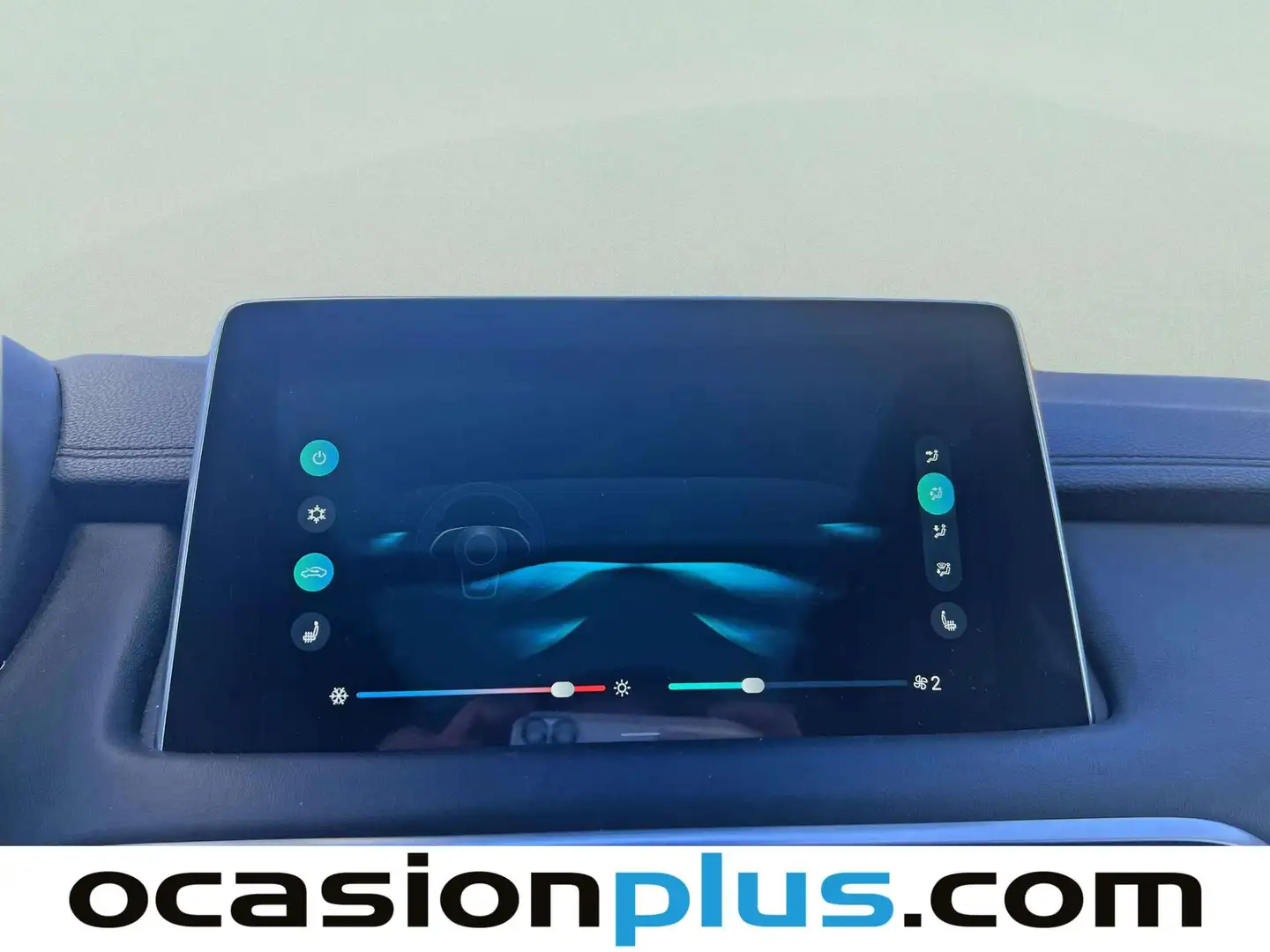 Foto MG HS MG HS 1.5 Turbo GDI Luxury (162 CV)