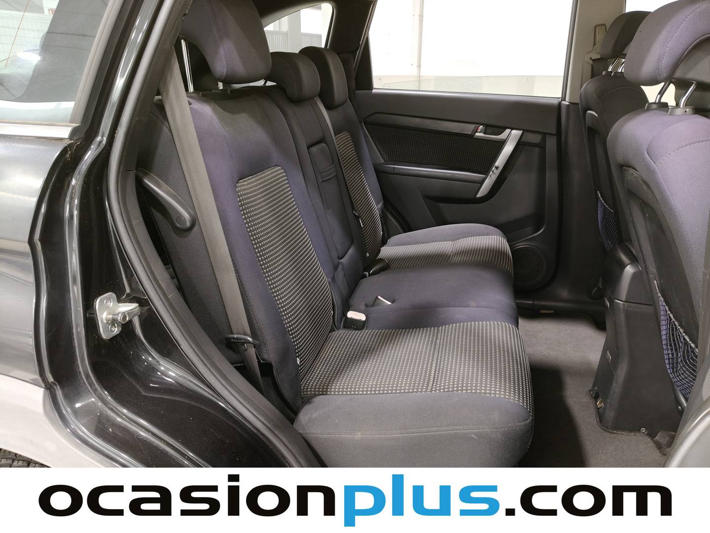 Chevrolet Captiva Chevrolet Captiva 2.0 VCDI 16V LS 7 Plazas (127 CV) km 0