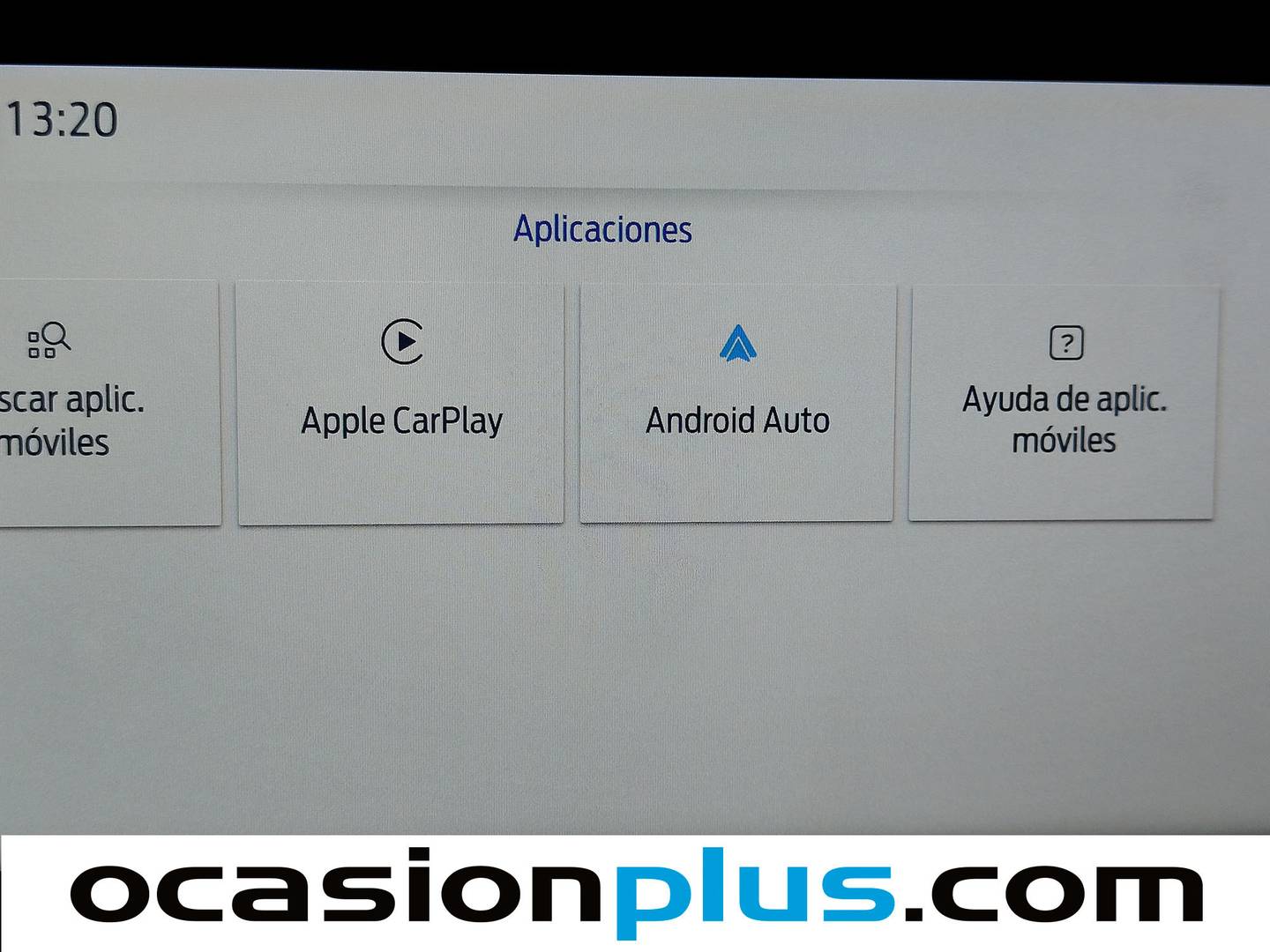 Acabados Ford Focus Ford Focus 1.0 Ecoboost MHEV ST-Line Auto (155 CV)