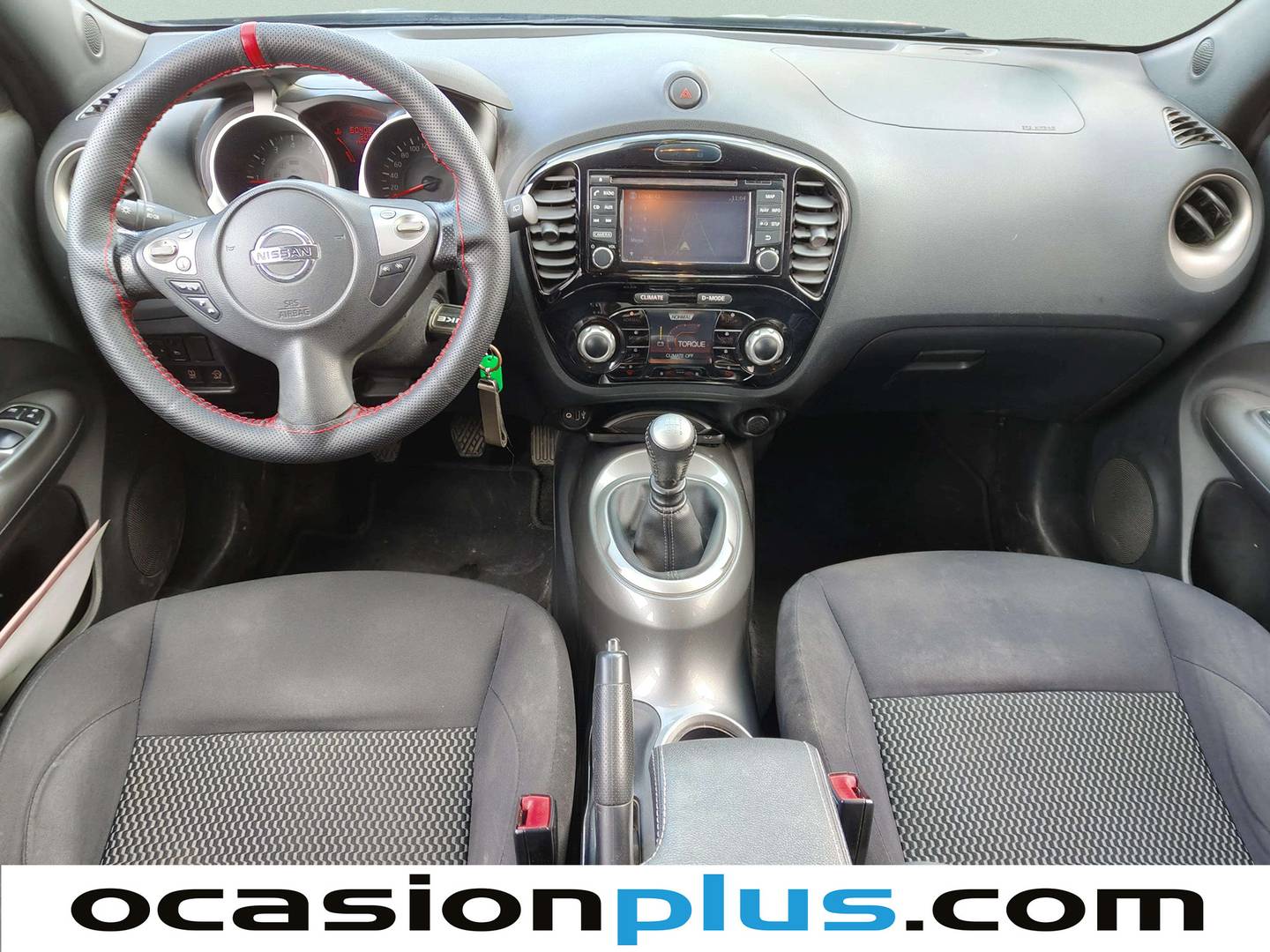 Foto Nissan JUKE Nissan Juke DIG-T Acenta (115 CV)