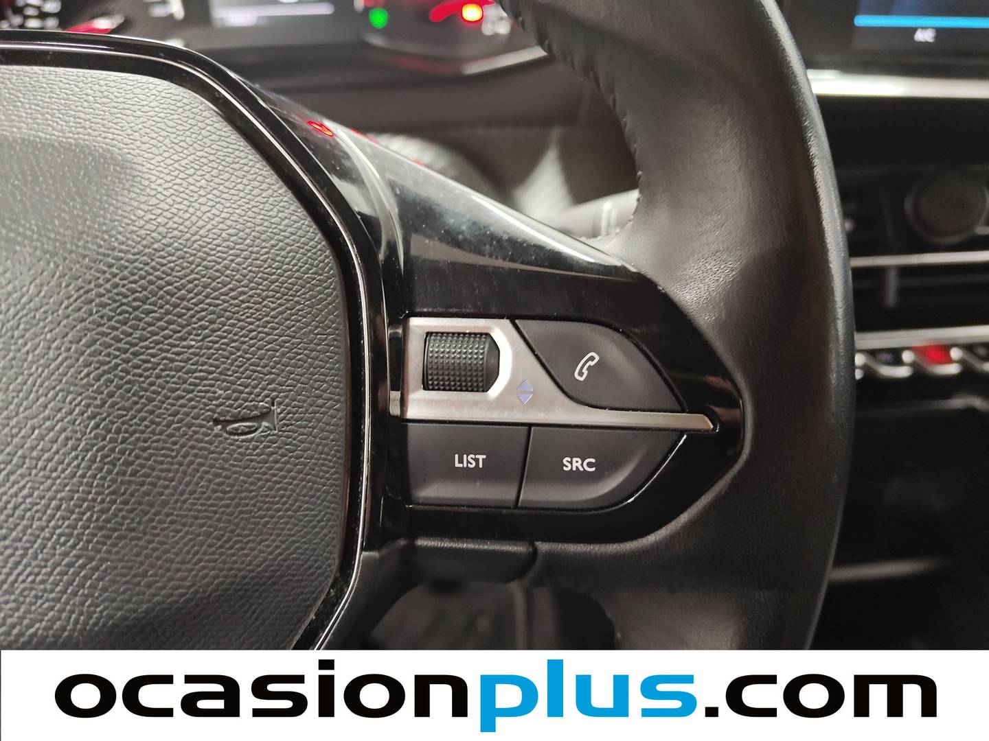 Accesorios del Peugeot 2008 Peugeot 2008 PureTech 100 S&S Active (100 CV)