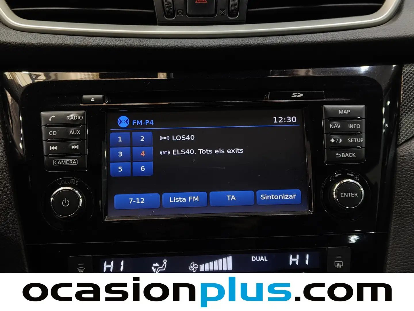 Foto Nissan X-TRAIL Nissan X-Trail dCi 130 N-Connecta 4x2 (130 CV)