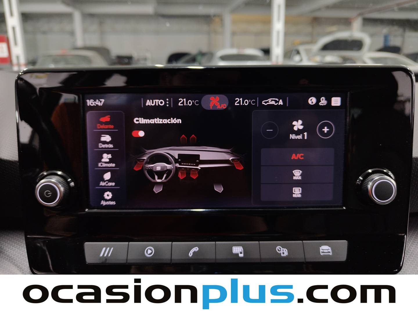 Seat León SEAT León 2.0 TDI S&S Style Go (115 CV) 2022