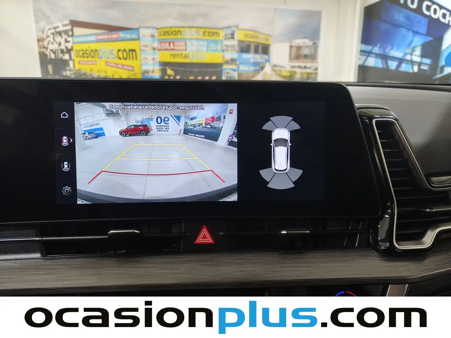 Foto KIA Sportage Kia Sportage 1.6 T-GDi MHEV (150CV) Drive 4x2