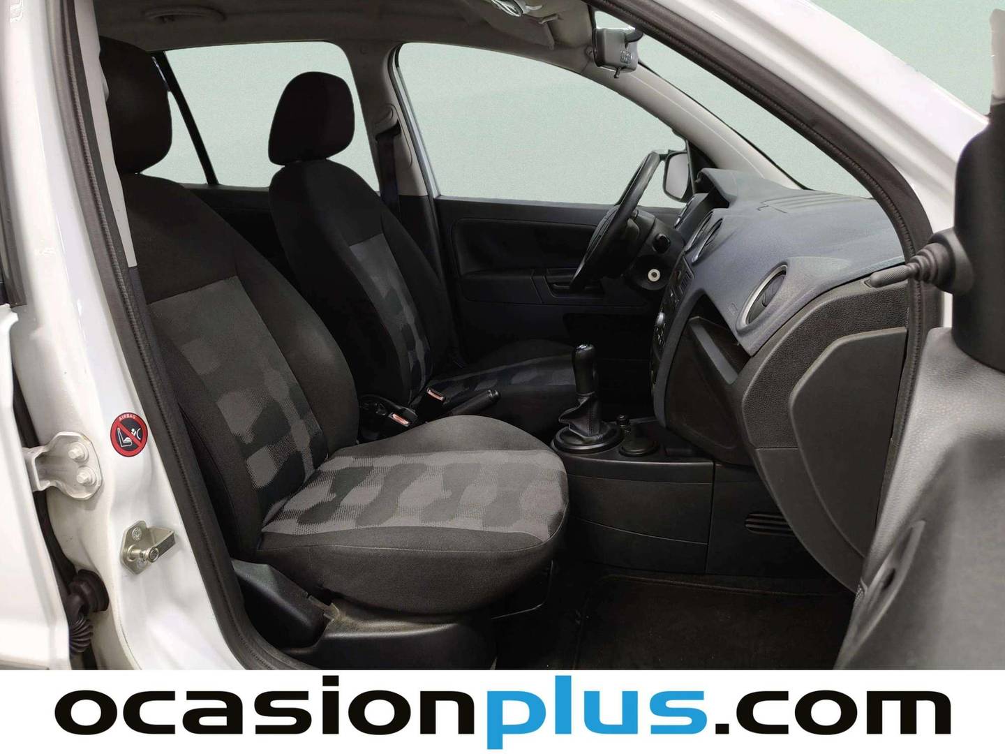 Ford Fusion Ford Fusion 1.4 Urban (80 CV) km 0