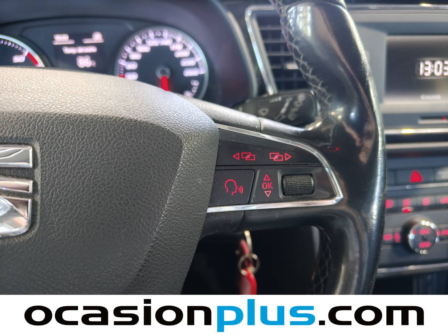 Seat León Seat León ST 1.6 TDI S&S Style (110 CV) 110cv