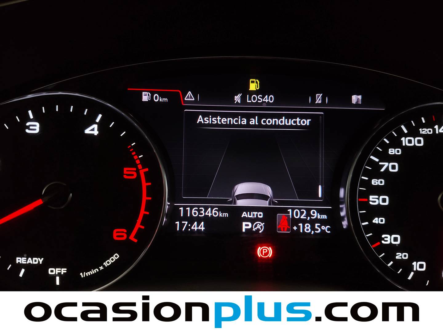 Audi Q5 Audi Q5 S line 40 TDI quattro (190 CV) S tronic barato