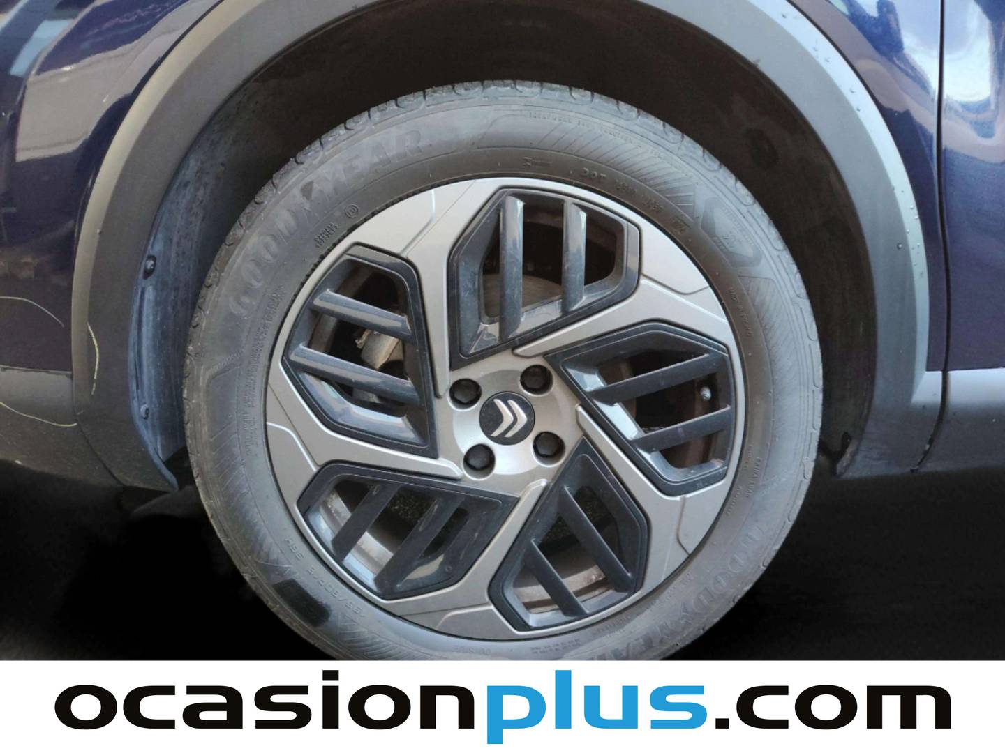 Citroën C4 Citroen C4 PureTech 130 S&S Plus (131 CV) 2024