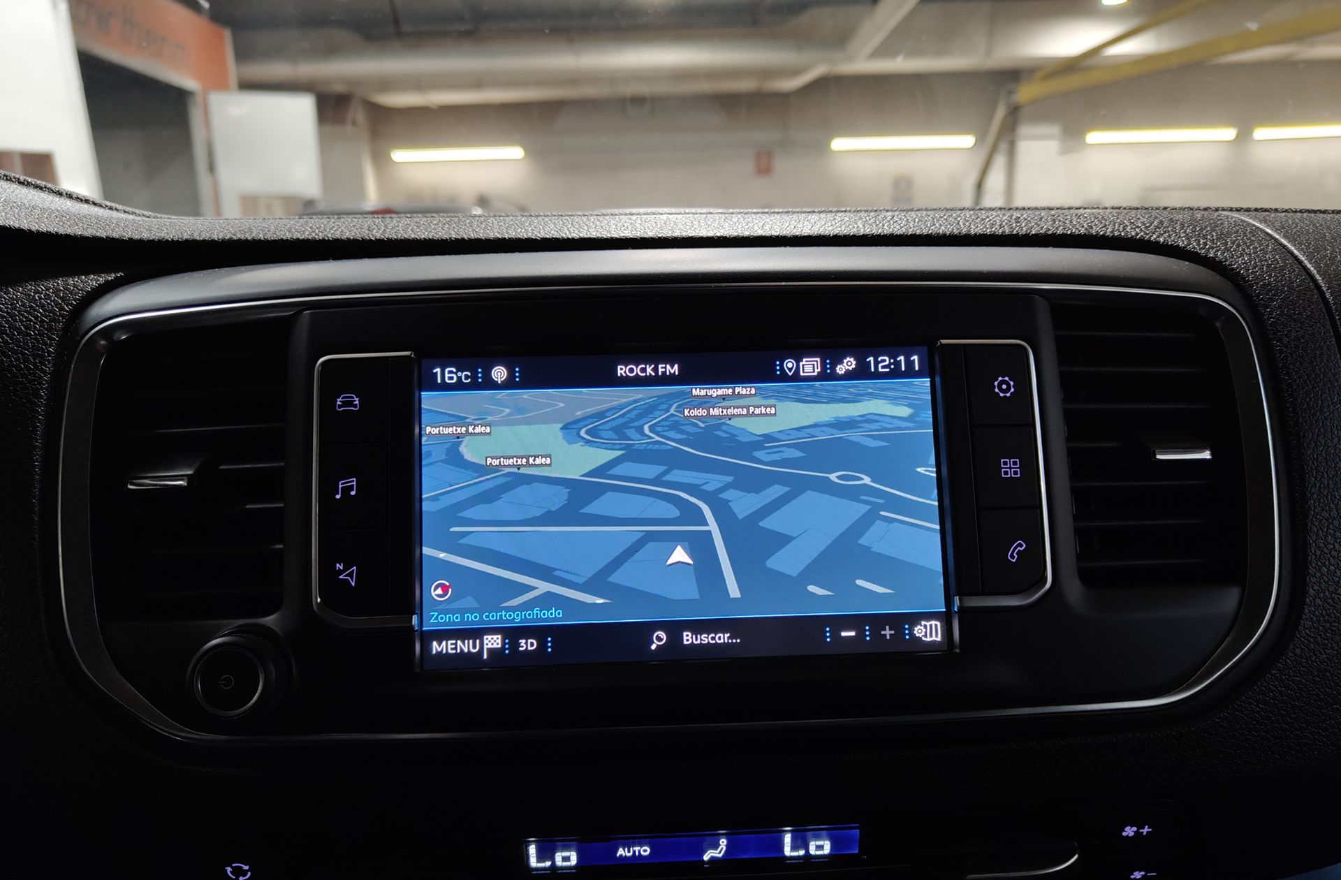 Peugeot Traveller BlueHDi 145 Active Standard 8 plazas - foto 8