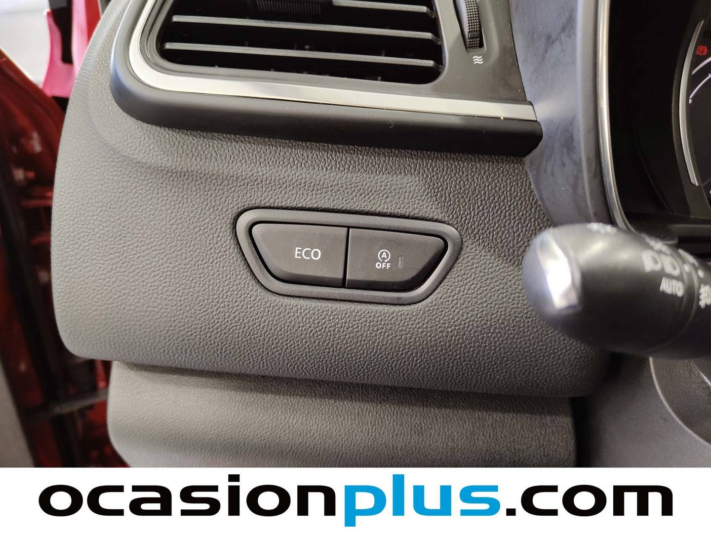 Foto Renault Kadjar Renault Kadjar Zen Energy TCe  (130 CV) EDC