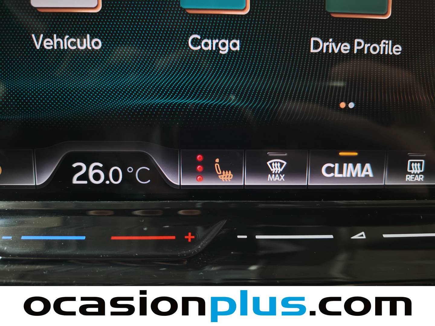 Foto Cupra León CUPRA León 1.5 TSI e-Hybrid (204 CV) DSG