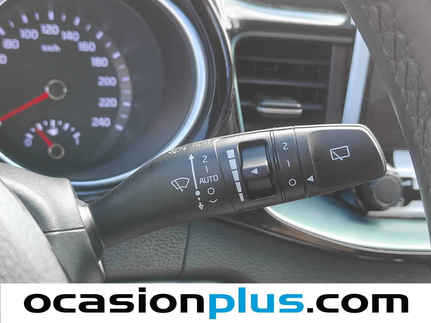 Foto KIA Ceed Kia Ceed 1.0 T-GDi Style Edition (100 CV)