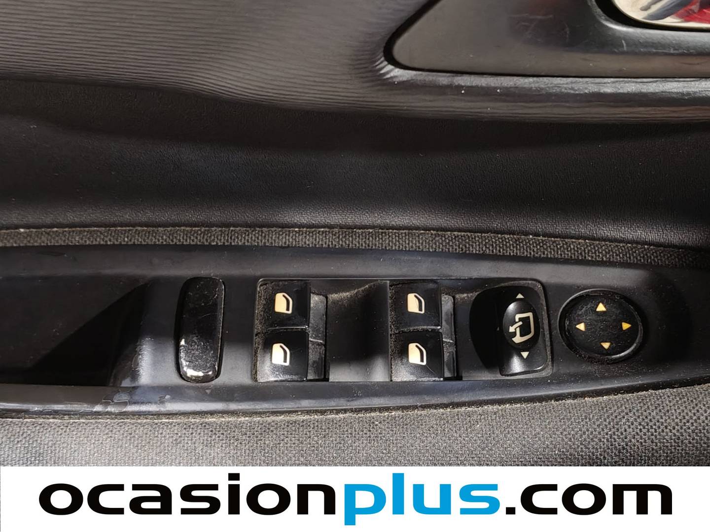 Citroën C4 Citroen C4 1.6i VTI Cool (120 CV) de ocasión