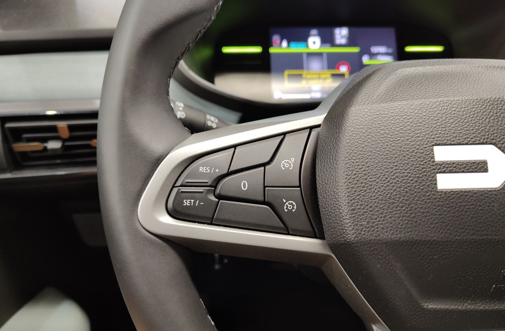 Dacia Jogger Extreme Hybrid 7 plazas - foto 27