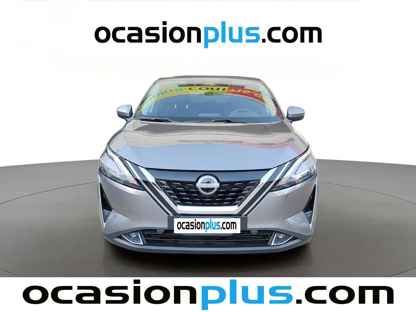 Nissan QASHQAI Nissan Qashqai E-POWER N-Connecta Auto (190 CV) barato