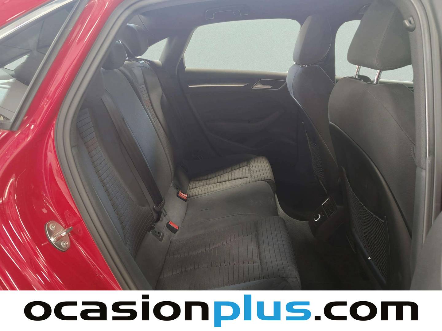 Audi A3 Audi A3 Sedan S line edition 1.6 TDI 85 kW (116 CV) km 0