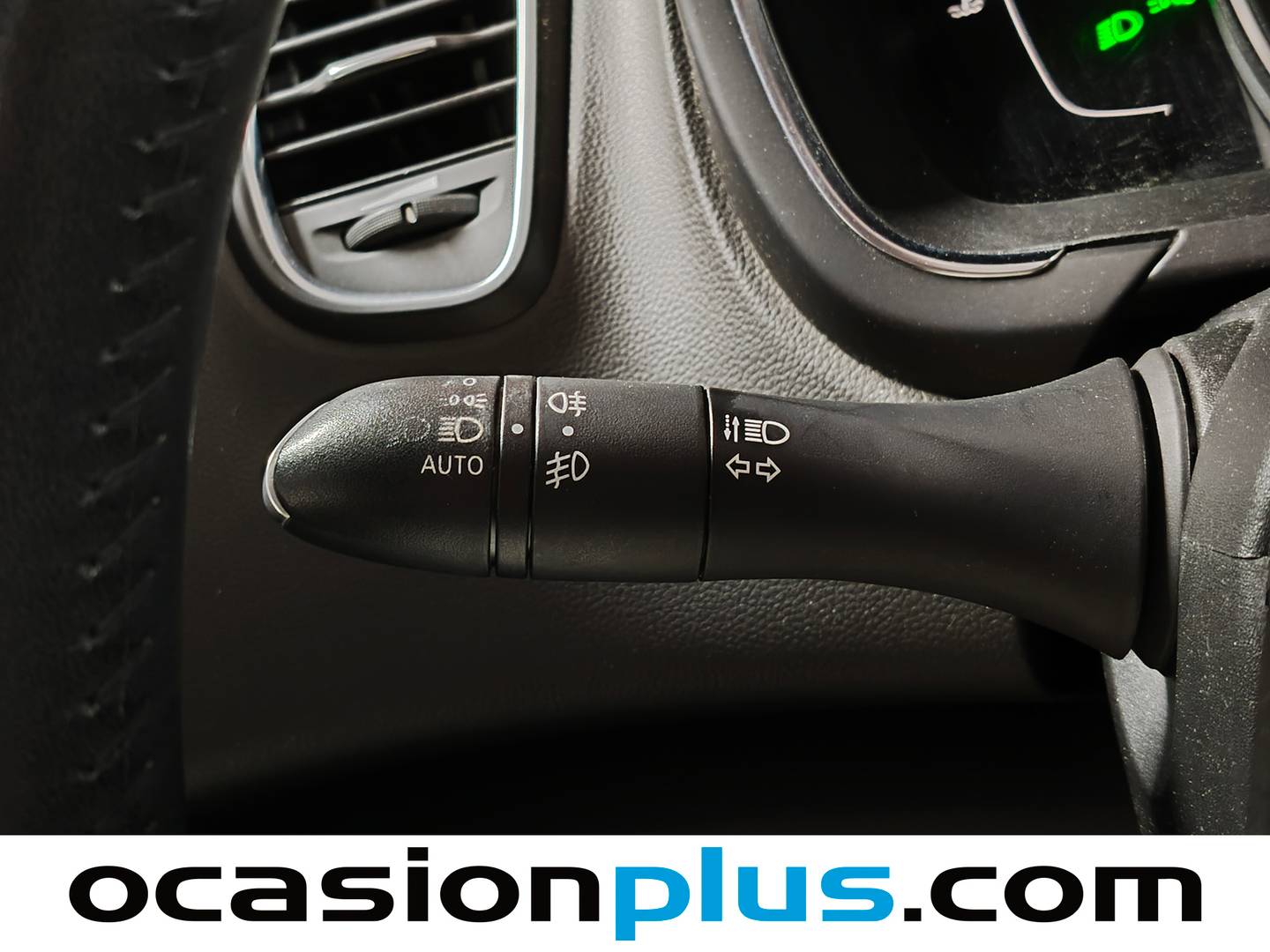 Renault Scénic Renault Scenic dCi 110 Zen Energy EDC (110 CV) 110cv