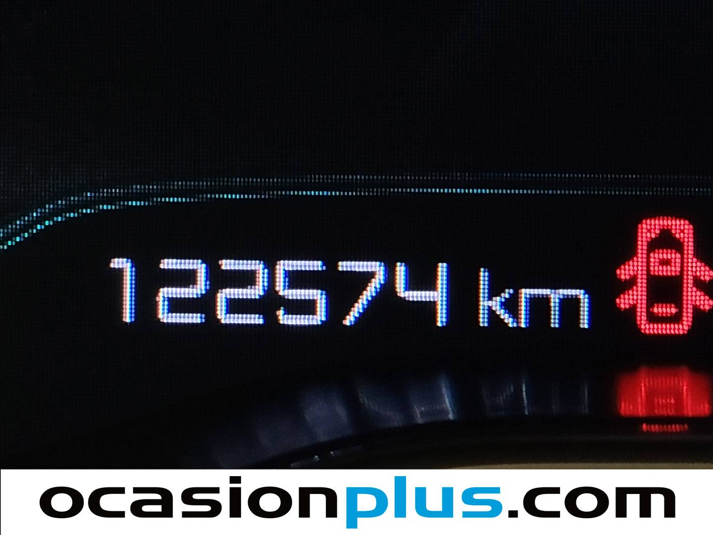 Citroën C5 Aircross Citroën C5 Aircross BlueHdi 130 S&S Feel (131 CV) seminuevo