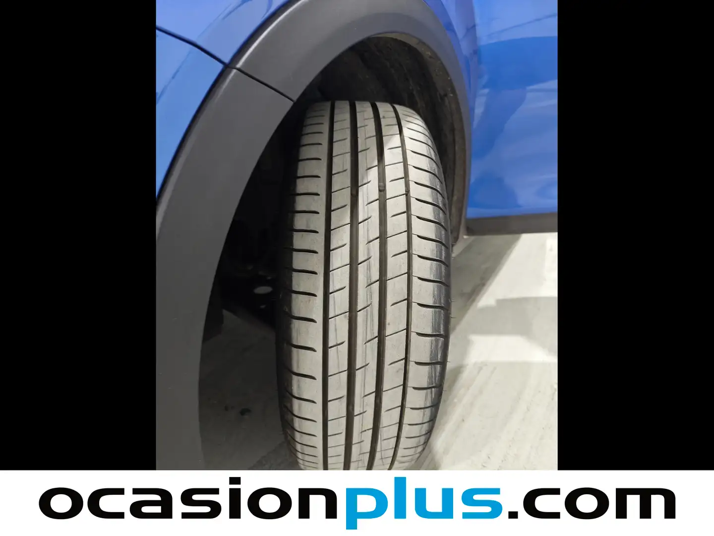 Foto KIA XCeed Kia XCeed 1.0 T-GDi Tech (120 CV)