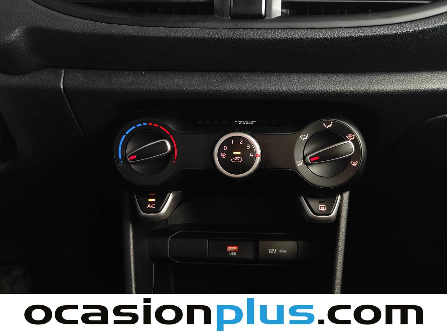 KIA Picanto KIA Picanto 1.0 DPi Concept (67 CV) barato
