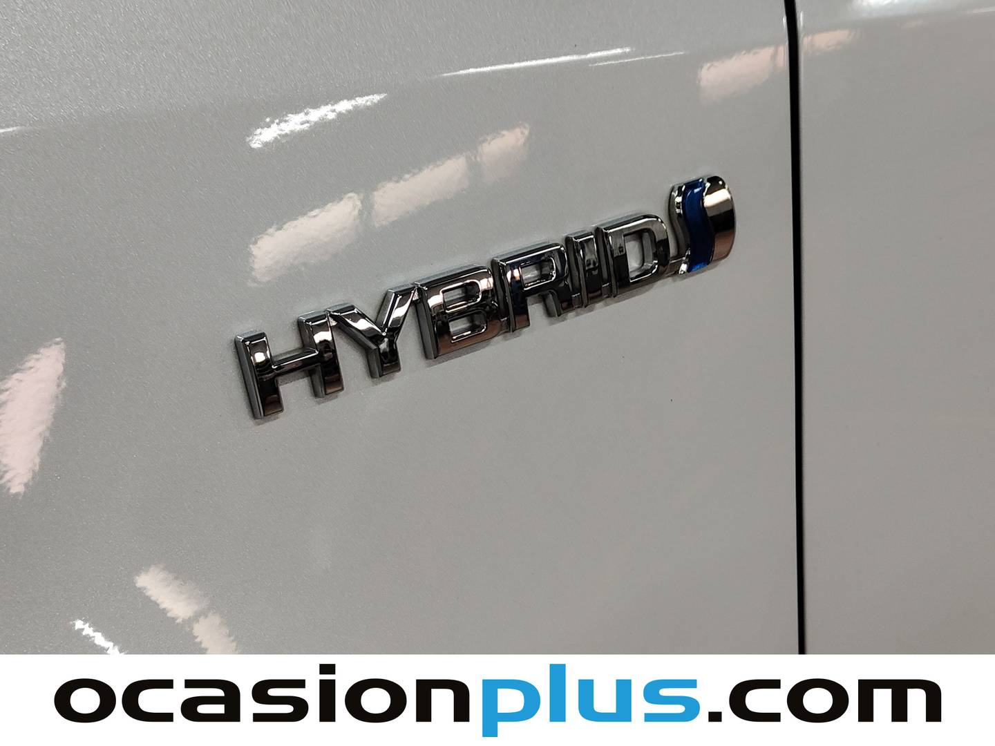 Toyota Yaris Toyota Yaris 120H Style (116 CV) de segunda mano