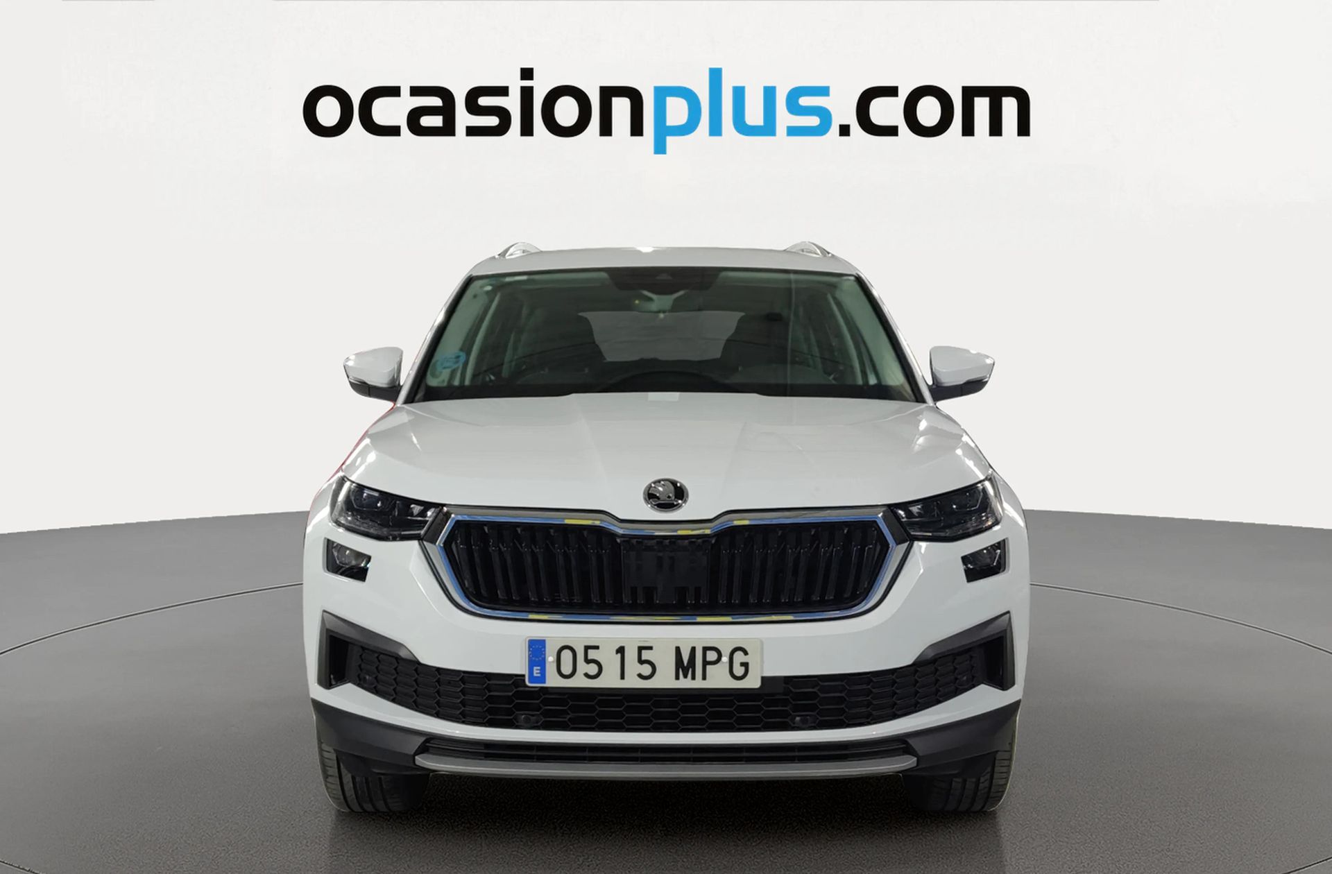 Škoda Kodiaq 1.5 TSI Ambition 4x2 DSG 7 plazas - foto 13