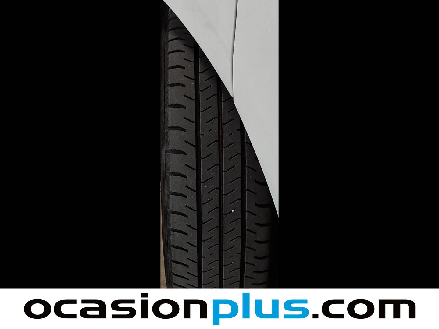 Nissan NV300 Nissan NV300 Furgon 1.6 dCi L1H1 1,2T Basic (120 CV) seminuevo