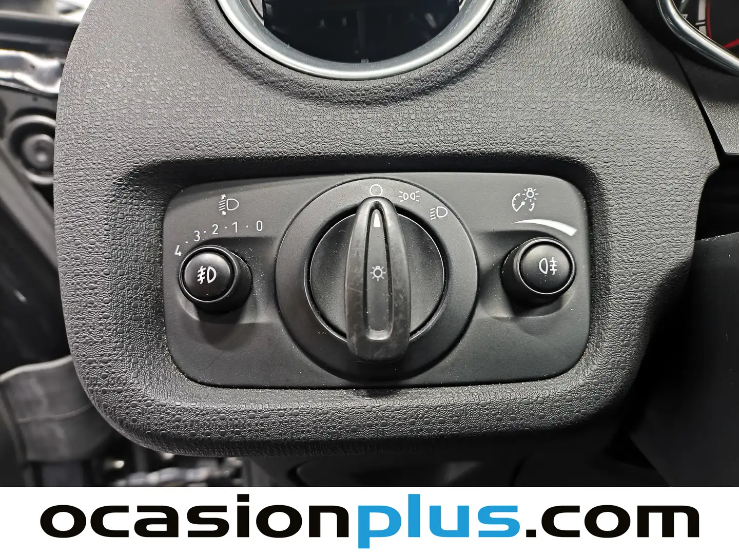 Foto Ford Fiesta Ford Fiesta 1.6 EcoBoost ST (182 CV)