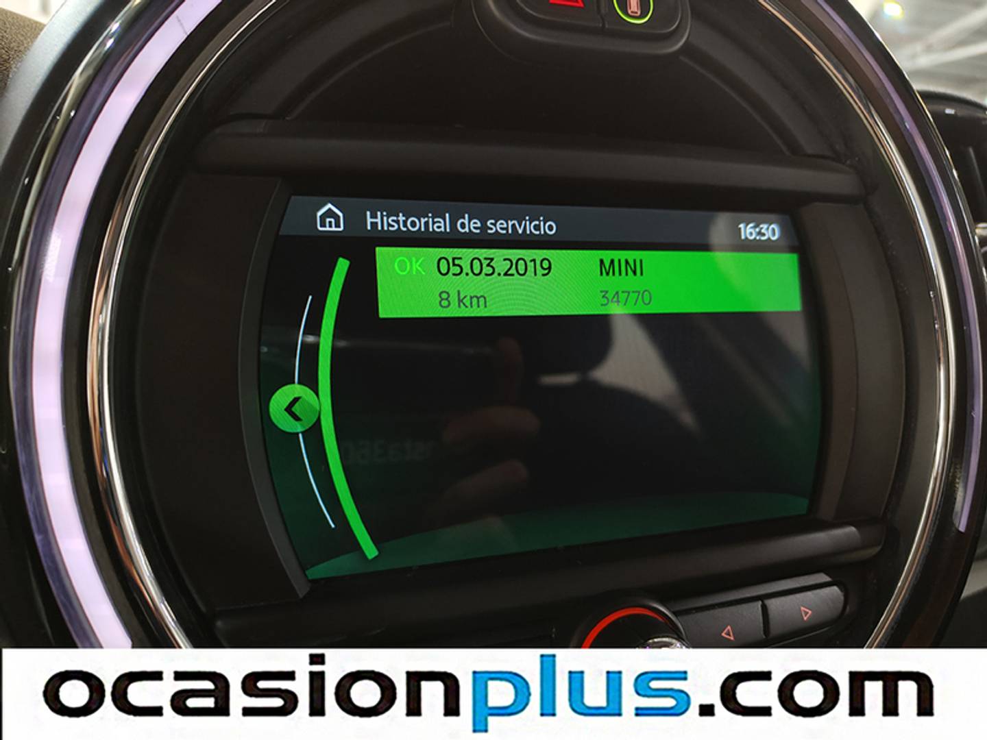 Foto Mini Countryman MINI MINI Countryman Cooper  (136 CV)