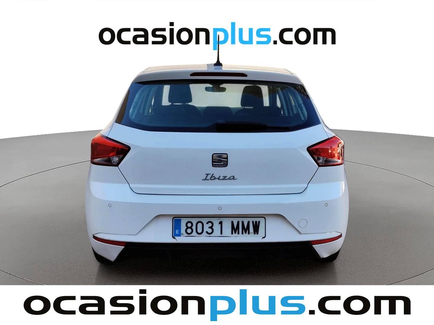 Seat Ibiza Seat Ibiza 1.0 MPI Reference XL (80 CV) barato