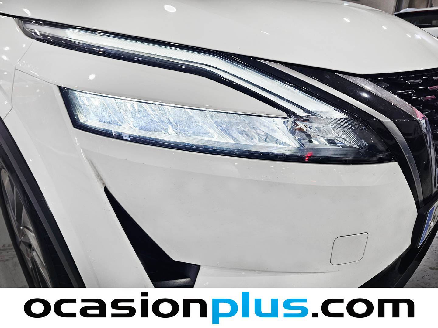 Nissan QASHQAI Nissan Qashqai DIG-T 140 mHEV Acenta 4x2  (140 CV) barato