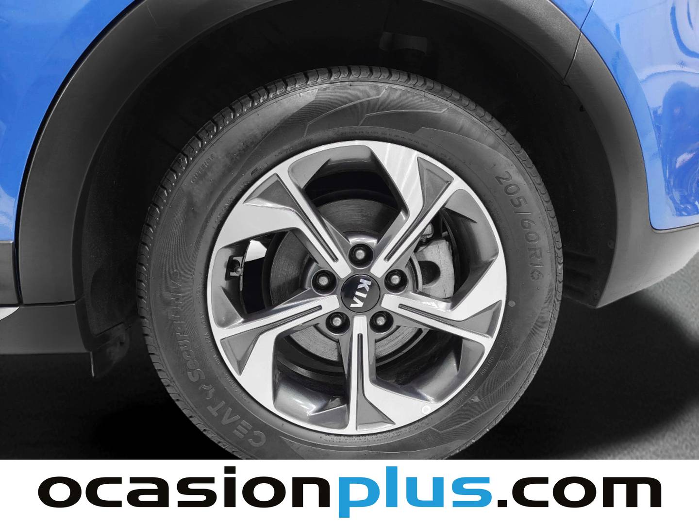 KIA XCeed KIA XCeed 1.0 T-GDi Drive (120 CV) manual