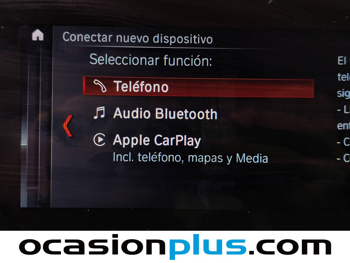 Accesorios del BMW Serie 3 BMW Serie 3 318d (150 CV) Paquete M