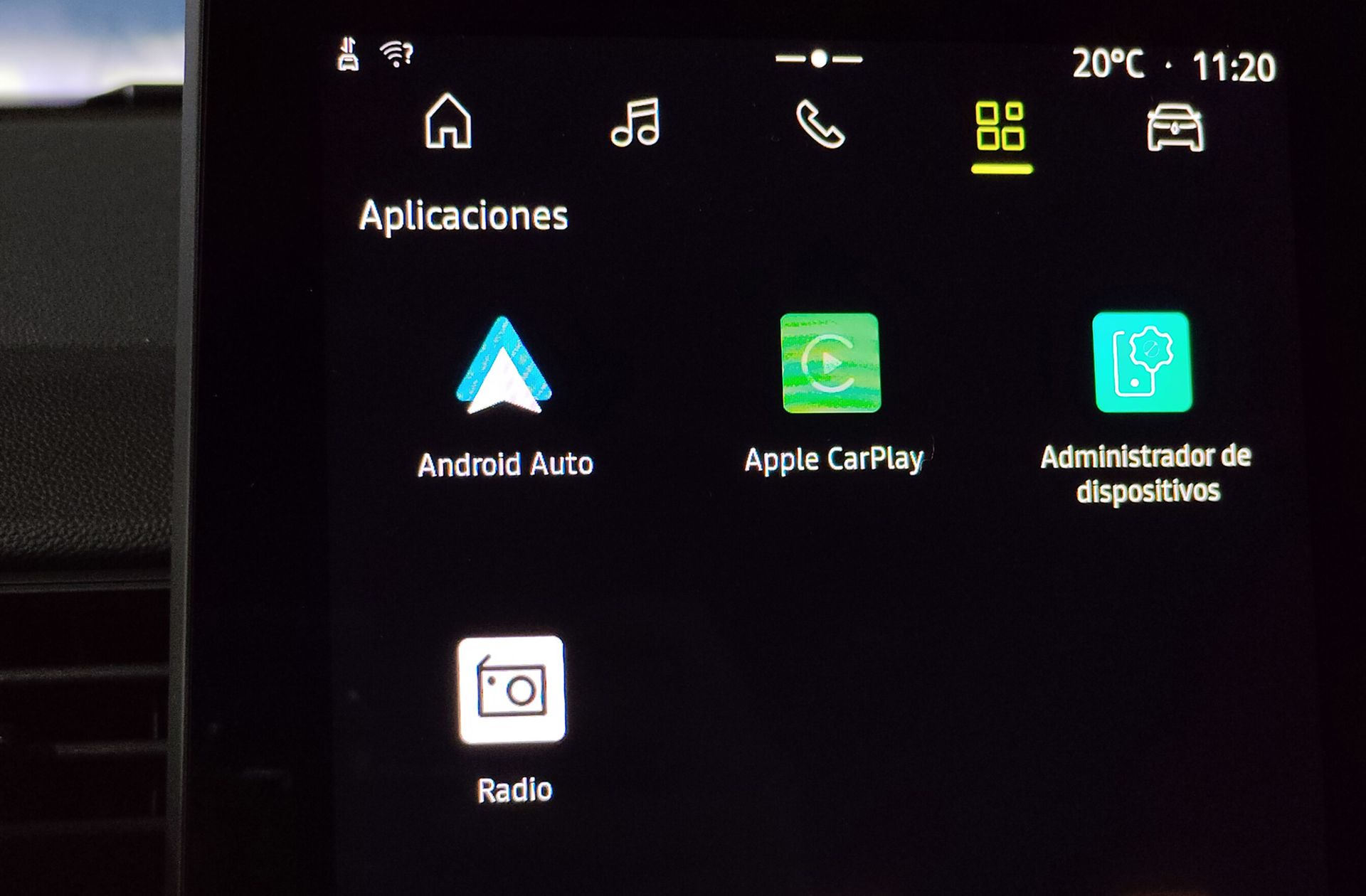 Renault Captur Evolution E-Tech full hybrid - foto 7