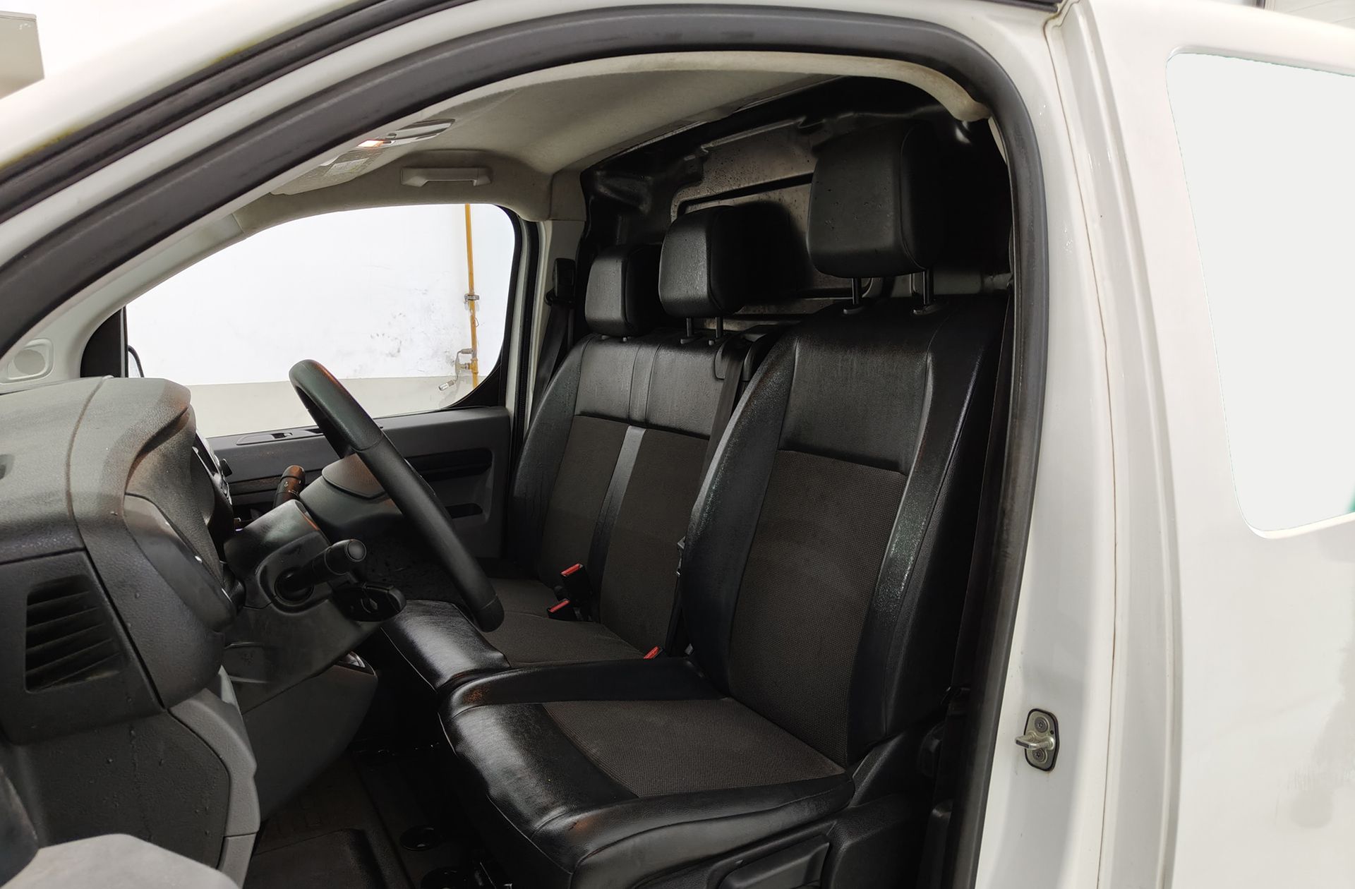 Fiat Scudo 1.5 BlueHDi L1 Business - foto 9