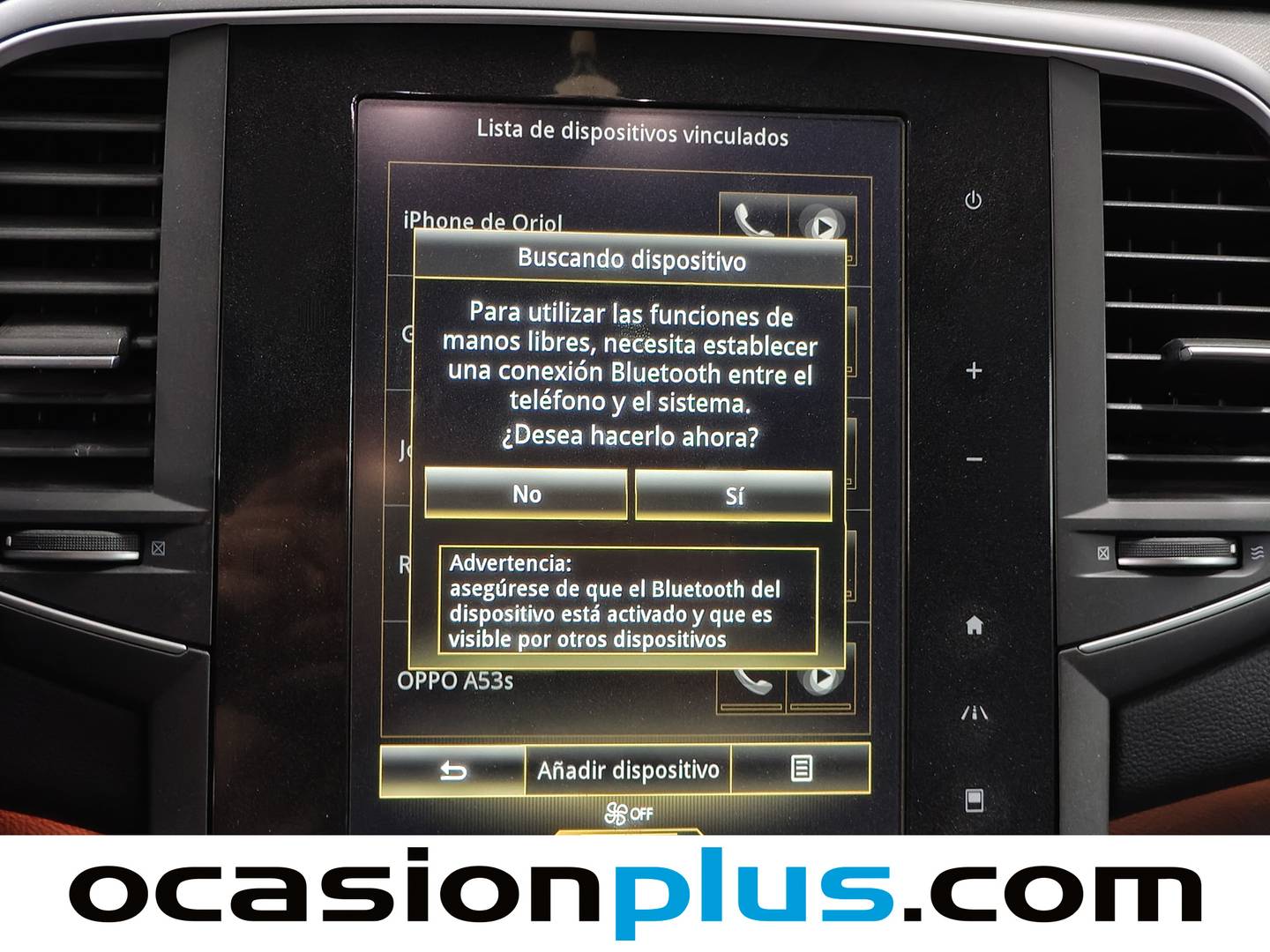 Renault Talisman Renault Talisman Sport Tourer Zen Energy dCi (160 CV) TT EDC 2017