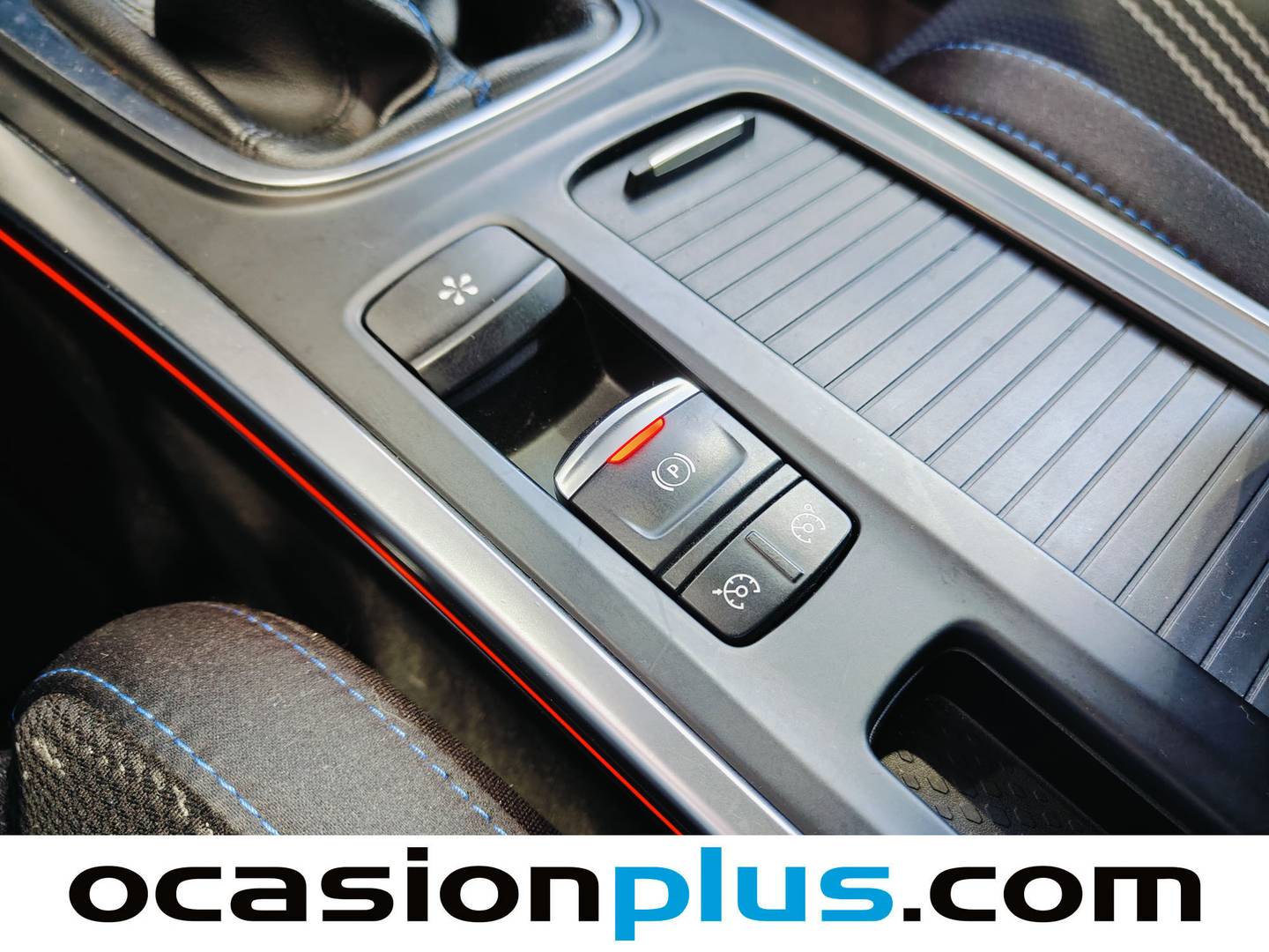 Renault Mégane Renault Megane GT Line Energy TCe (130 CV) km 0