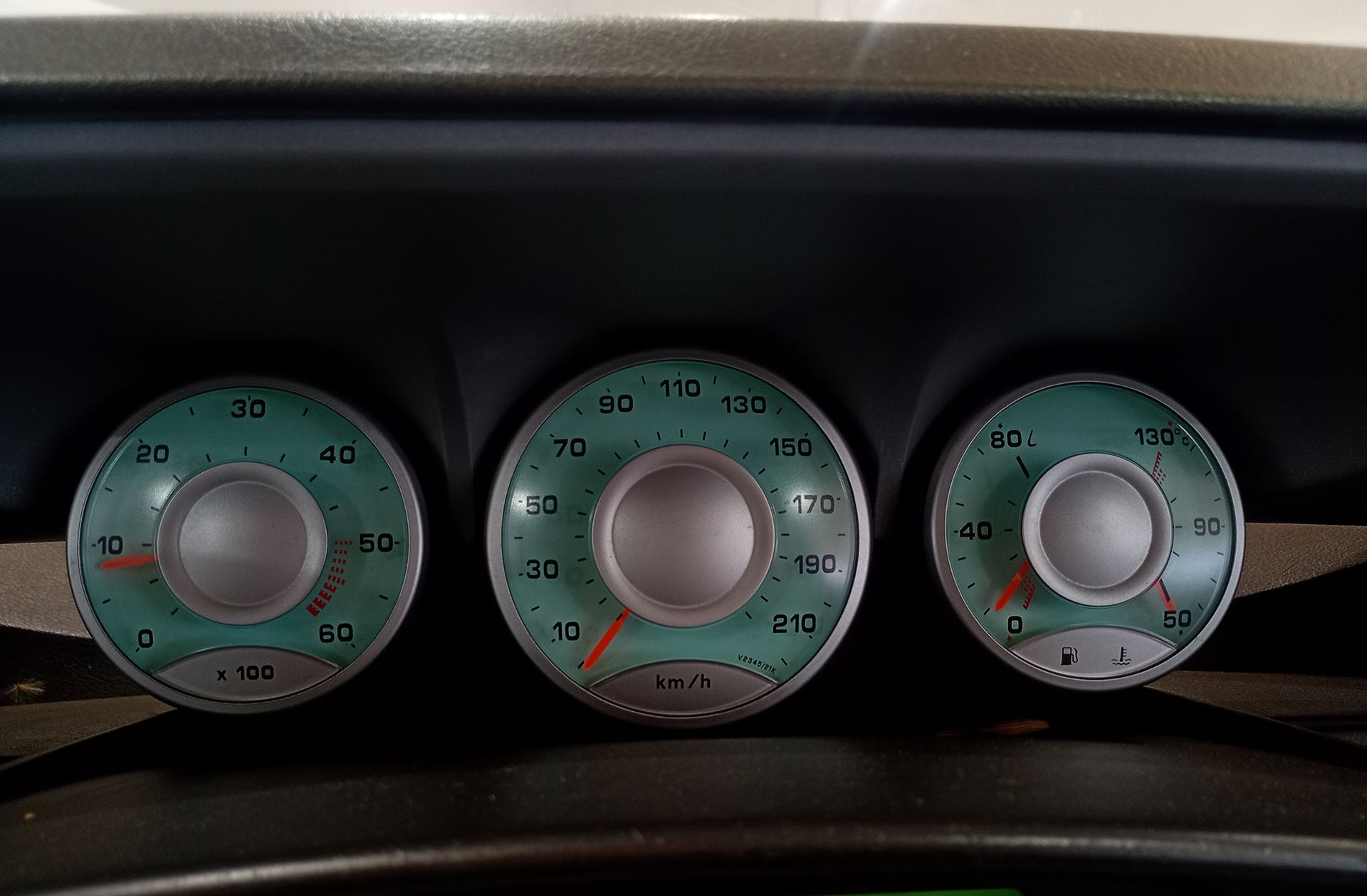 Peugeot 807 2.2 HDi ST - foto 17