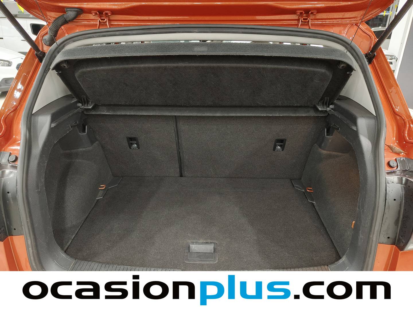 Foto Volkswagen T-Cross Volkswagen T-Cross Sport 1.0 TSI (115 CV) DSG