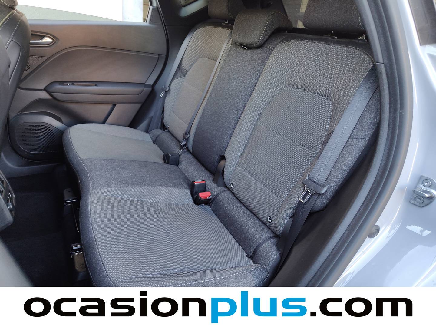 Foto Renault Captur Renault Captur Techno TCe (90 CV)