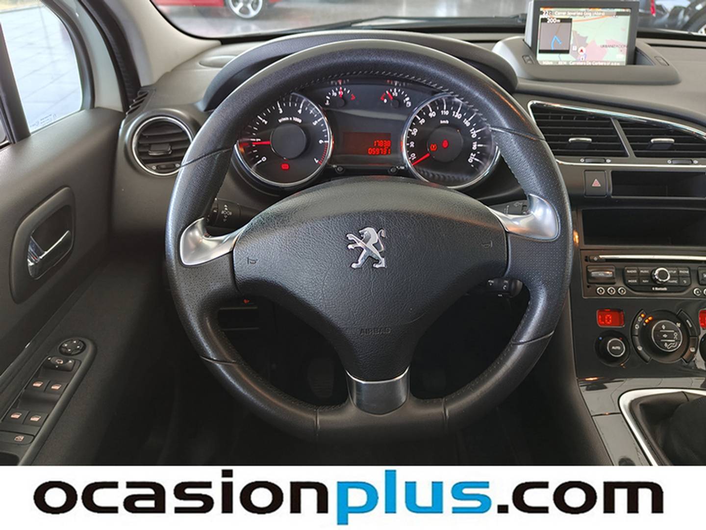 Foto Peugeot 3008 Peugeot 3008 1.2 PureTech Style S&S (130 CV)