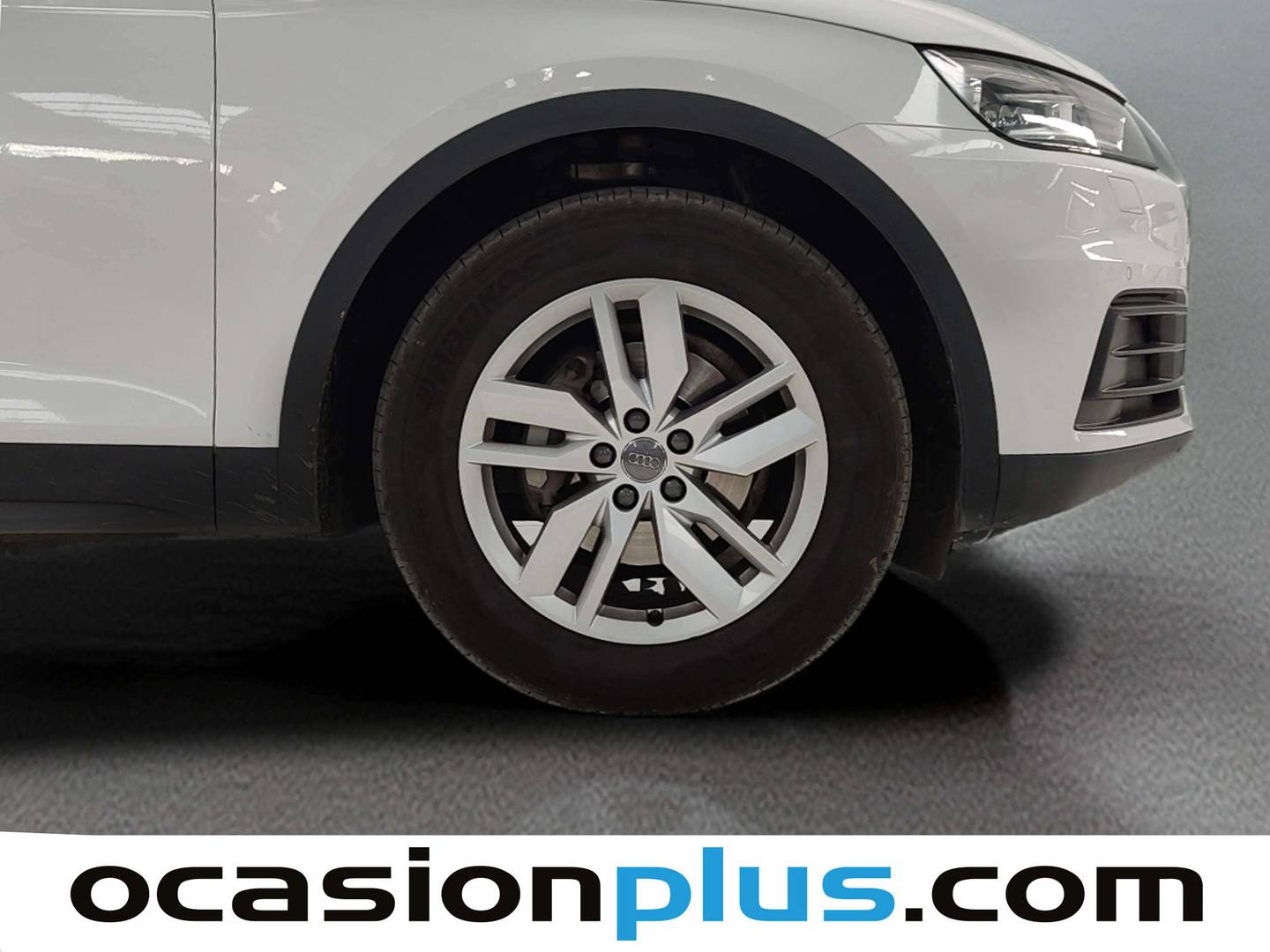 Audi Q5 Audi Q5 Advanced 2.0 TDI (150 CV) al mejor precio