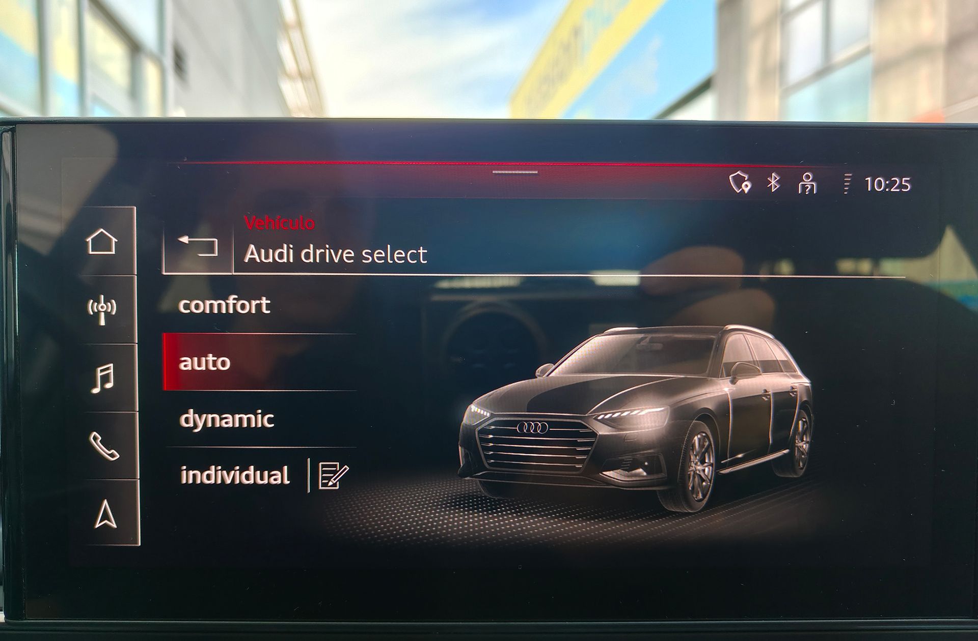 Audi A4 Avant Advanced 35 TFSI S tronic - foto 11